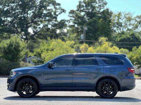 2020 Dodge Durango GT