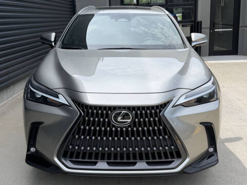 2022 Lexus NX 350 Premium