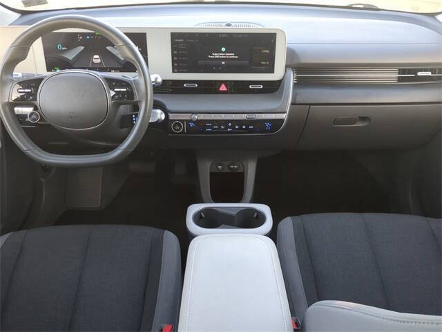 2023 Hyundai Ioniq 5 SE