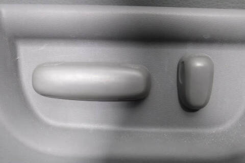 2016 Toyota Sequoia Platinum