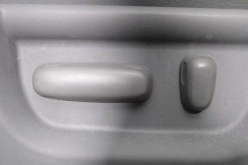 2016 Toyota Sequoia Platinum