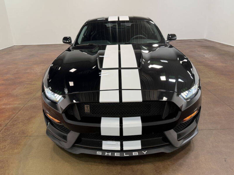 2016 Ford Mustang Shelby GT350