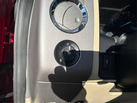 2017 Ford Expedition Limited