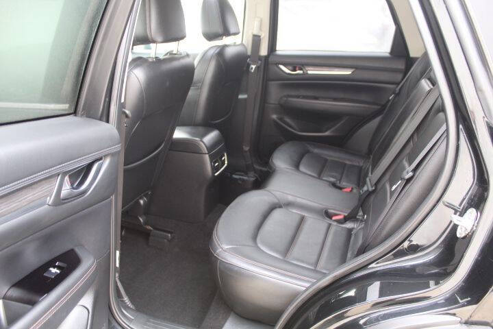 2023 Mazda CX-5 2.5 S Premium