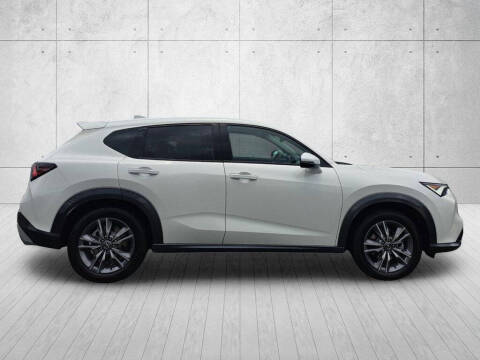 2026 Acura ADX