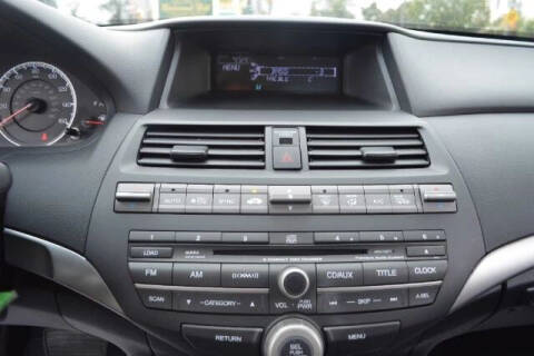 2010 Honda Accord EX-L