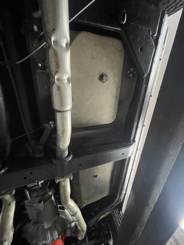 1964 Chevrolet Corvette