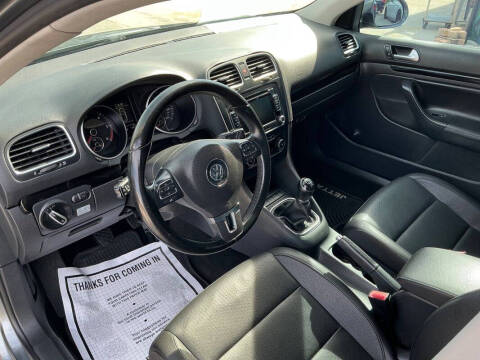 2014 Volkswagen Jetta