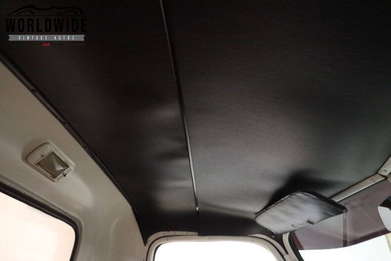 1950 GMC C/K 1500 Series