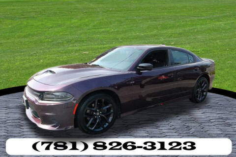 2020 Dodge Charger for sale at AUTO ETC. in Hanover MA