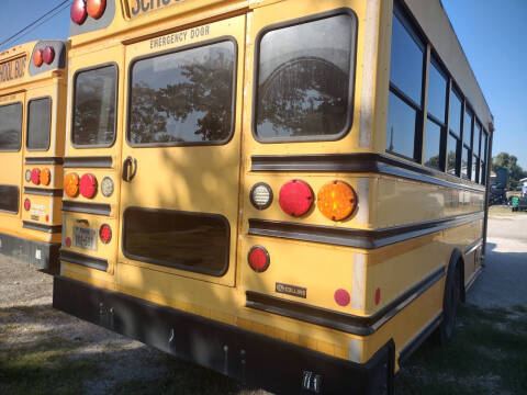 2009 Chevrolet COLLINS