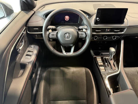 2026 Acura ADX w/A-SPEC
