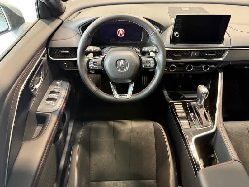 2026 Acura ADX w/A-SPEC