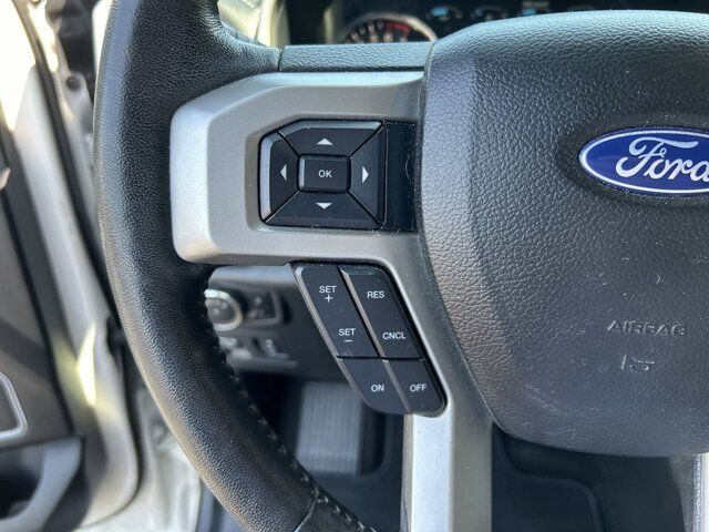 2018 Ford F-150 31