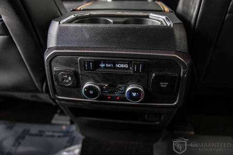 2022 Ford Expedition MAX Platinum