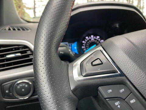 2024 Ford Edge ST-Line