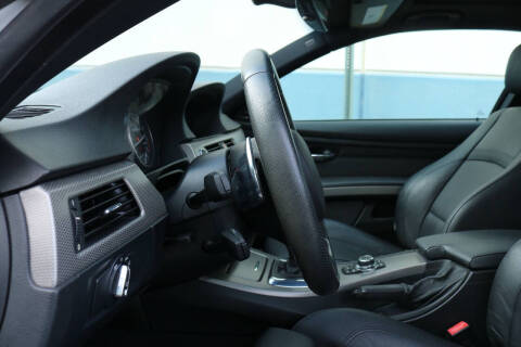 2013 BMW 3 Series 335is