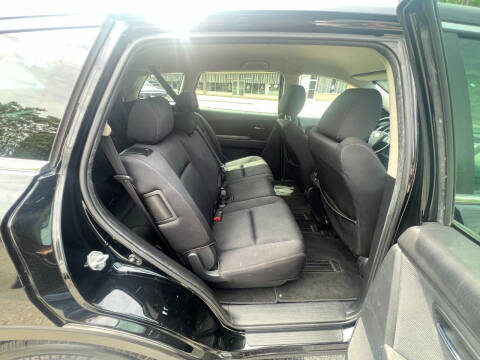 2011 Mazda CX-9 Sport