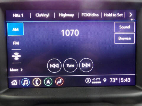 2023 GMC Sierra 3500HD