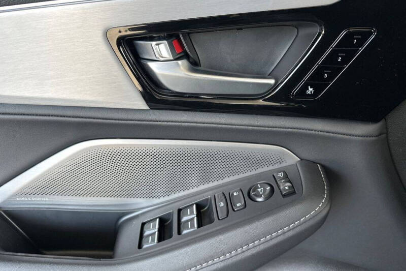 2026 Acura MDX w/Tech