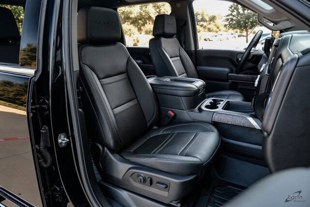 2022 GMC Sierra 3500HD