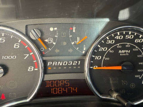 2009 Chevrolet Colorado