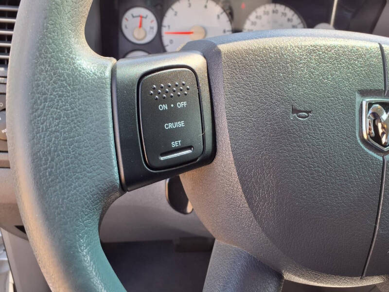 2007 Dodge Ram 1500