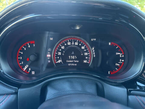 2023 Dodge Durango GT