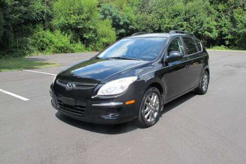 2012 Hyundai Elantra Touring for sale at Best Import Auto Sales Inc. in Raleigh NC