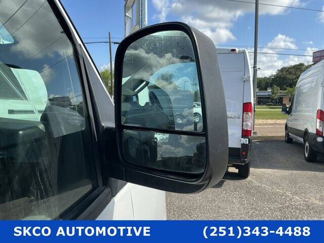 2020 Chevrolet Express 2500