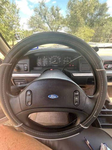 1992 Ford F-350 Super Duty