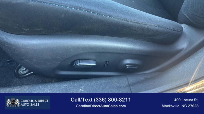 2016 Nissan Altima 2.5 SR