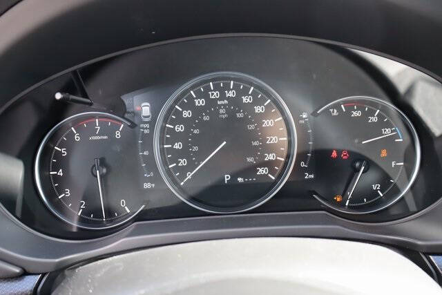 2025 Mazda CX-5 2.5 Turbo Premium