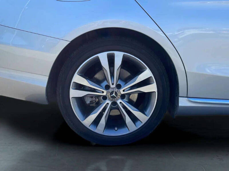 2020 Mercedes-Benz C-Class C 300