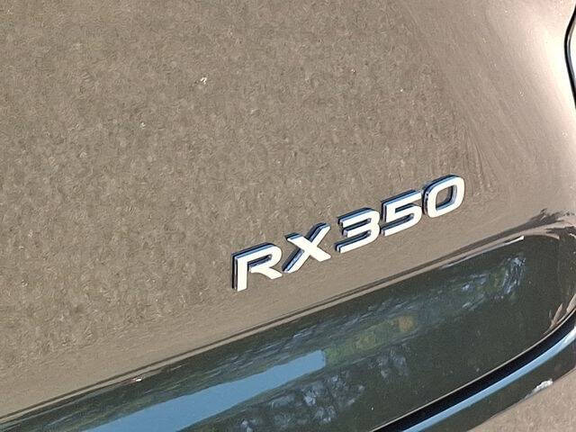 2023 Lexus RX 350