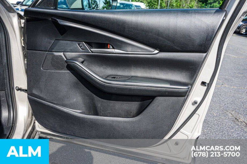 2023 Mazda CX-30 2.5 S Select