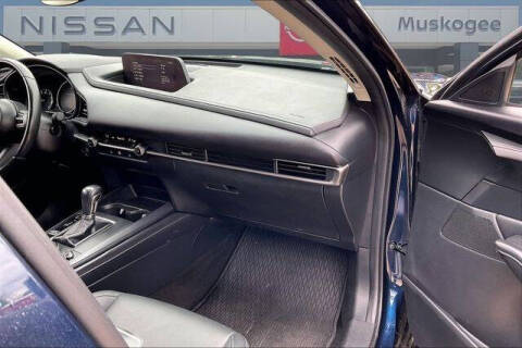 2023 Mazda CX-30 2.5 S Select