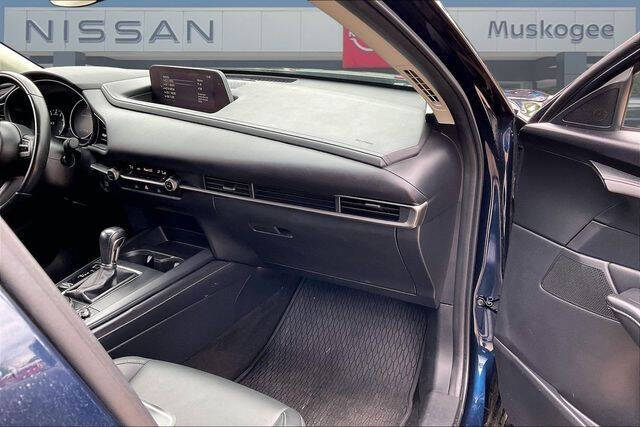 2023 Mazda CX-30 2.5 S Select