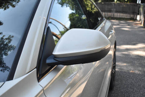 2021 Audi Q8 quattro Premium Plus 55 TFSI