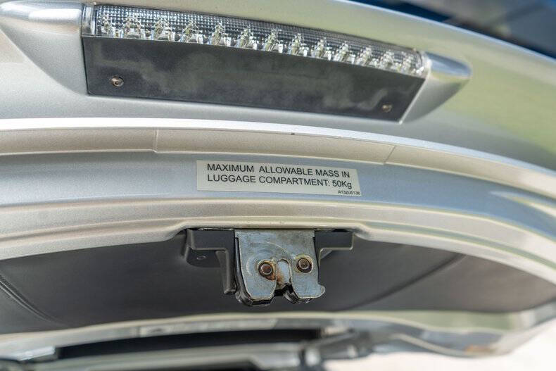 2011 Lotus Evora