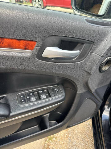 2013 Chrysler 300