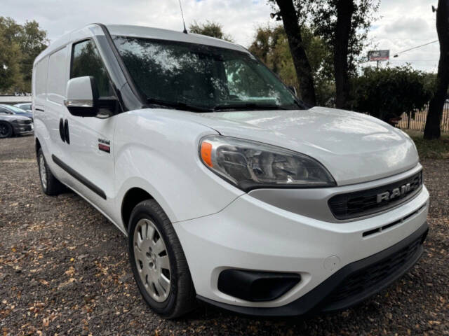 2019 Ram ProMaster City for sale at AUSTIN PREMIER AUTO in Austin, TX