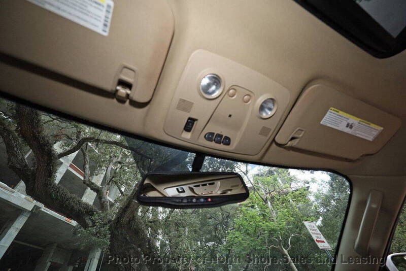 2011 Buick Enclave CXL-2