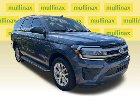 2023 Ford Expedition XLT