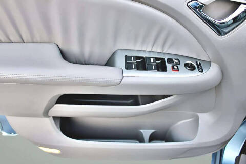 2008 Honda Odyssey EX-L