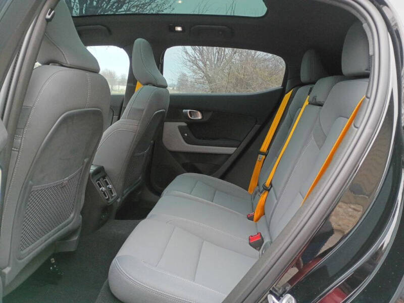 2023 Polestar 2 Long Range Dual Motor