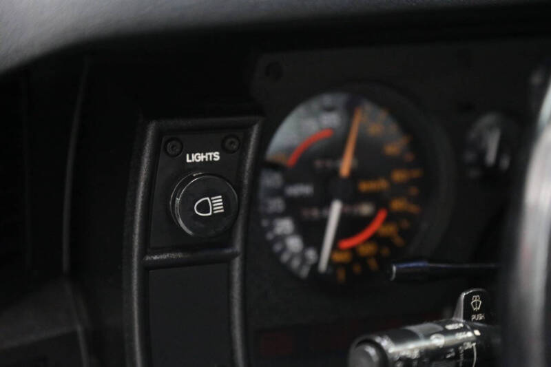 1982 Chevrolet Camaro Z28