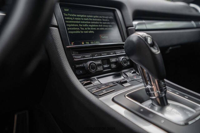 2014 Porsche Boxster