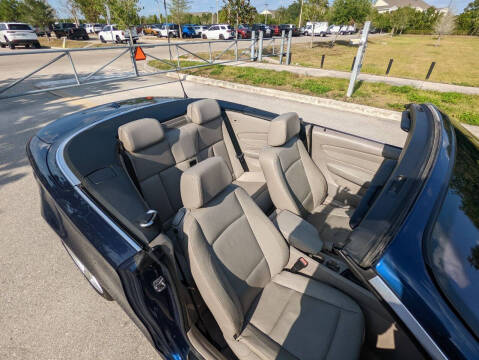 2012 BMW 1 Series 128i