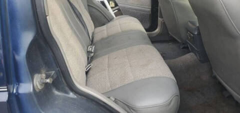 1991 Jeep Cherokee Laredo